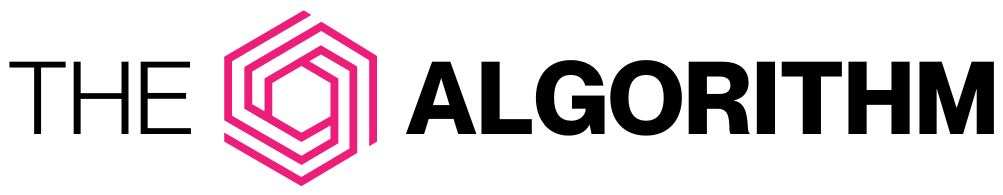 The Algorithm Logo